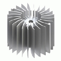 Part number XSA-54-M2-C Product Type LED Cooling - Passive from Manufacturer MechaTronix 