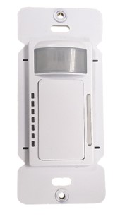Part number PSC-DM-I-WS-100-BLE-CB Product Type Wall Switch-Controller from Manufacturer mwConnect 