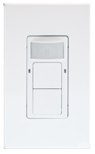 Part number PSC-DM-I-WS-200-BLE-CB Product Type Wall Switch-Controller from Manufacturer mwConnect 