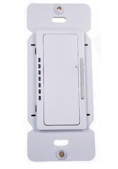 Part number PSC-DM-WS-100-BLE-CB Product Type Wall Switch-Controller from Manufacturer mwConnect 