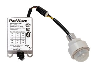 Part number PSC-ID-D-CM-301 Product Type Lighting Sensor from Manufacturer mwConnect 