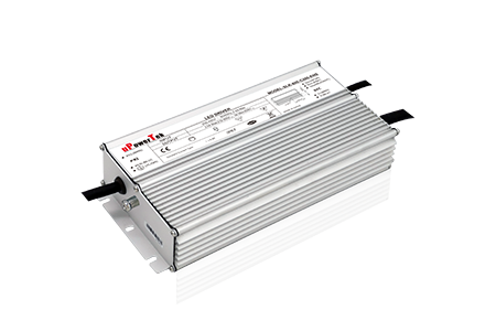 Part number SLK-600-C170-ARU Product Type LED AC/DC Driver from Manufacturer uPowerTek 