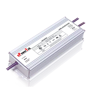 Part number TLD-400-C210-ENU Product Type LED AC/DC Driver from Manufacturer uPowerTek 