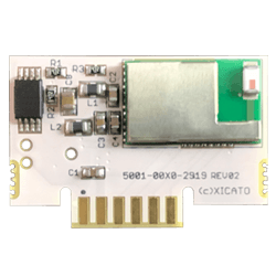 Part number XGC-02-LCI-U3 Product Type LED Programming Tools from Manufacturer Xicato, Inc. 