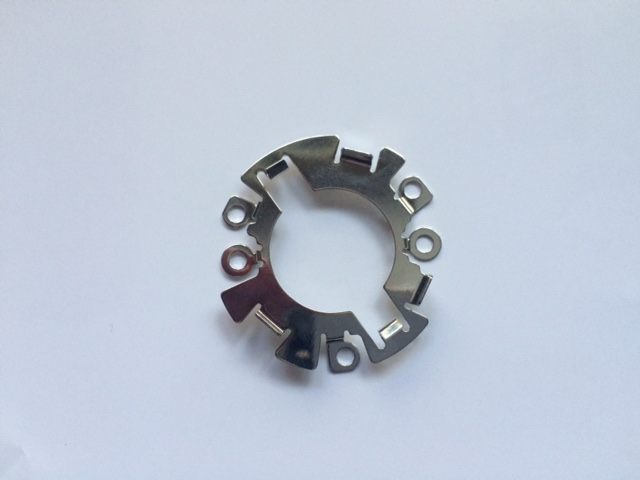 Part number XSA-344 Product Type LED Integrated Module Accessory from Manufacturer Xicato, Inc. 