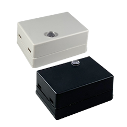 Part number XRN-BK1-D5-BH Product Type LED Multi-Sensor from Manufacturer Xicato, Inc. 