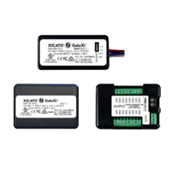 Part number XSW-LVC-4A-BK1 Product Type Wall Switch-Controller from Manufacturer Xicato, Inc. 