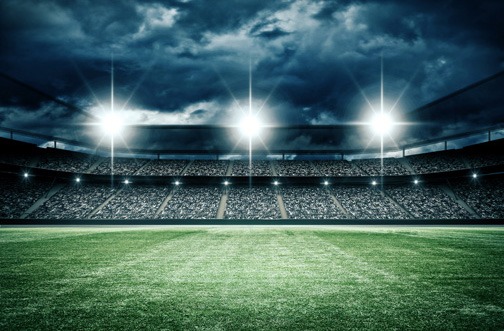 Stadium/Sports
