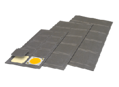 LED Thermal Interface Material