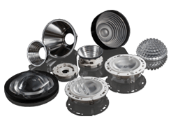 LED Optics