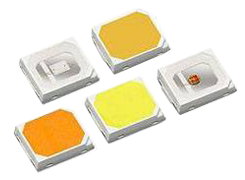 Color LED