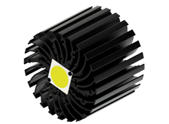 LED Heat Sinks
