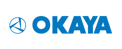 Okaya Logo