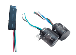 Surge Protection