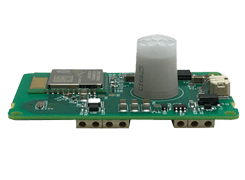 Lighting Sensors