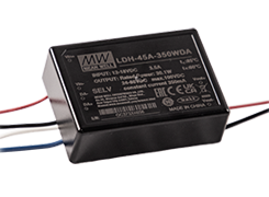 LED DC/DC Driver
